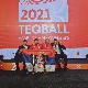 Србија освојила злато на Светском текбол првенству