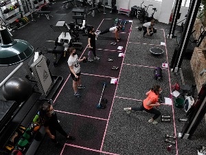 Америчка студија открива – како да вежбање постане навика