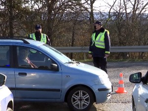 За месец и по у саобраћају погинуло 75 људи - шта је све полиција открила протекле седмице