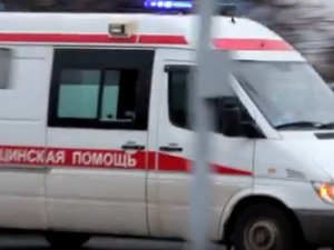 Експлозија код манастира у Подмосковљу, има повређених