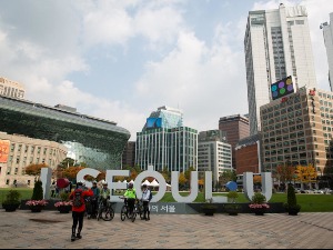 Јужнокорејско дипломатско балансирање у односима с Пекингом