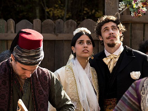 Нечиста крв