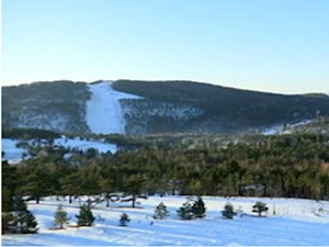 На Маљену заглављено 17 особа, међу њима има и деце