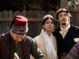 Нечиста крв