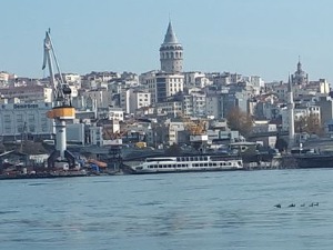 Bošnjaci u Istanbulu