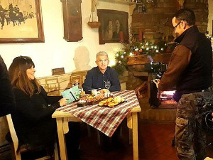 Знање имање: Време даривања