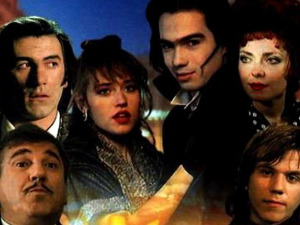 Како је пропао рокенрол