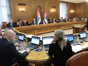 Влада укинула Уредбу о научним и другим истраживањима од значаја за одбрану земље