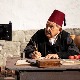 Танасије магазаџија из „Нечисте крви“, последња улога Власте Велисављевића