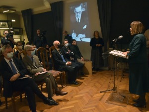 Отворена нова поставка Музеја Иве Андрића