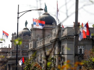 Седница Владе о горућим питањима, позван и председник Вучић