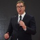 Вучић: Србија у 2022. улази спремна за све изазове