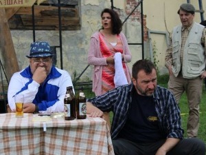 Камионџије д.о.о.