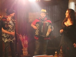 Камионџије д.о.о.