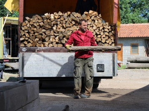 Камионџије д.о.о.