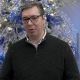Вучић: Добре вести из Брисела, велики успех за Србију