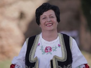 Кухиња мога краја