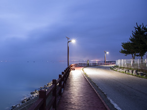 Ноћне променаде