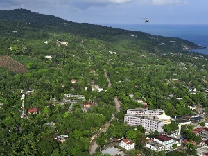 Експлодирала цистерна са бензином на Хаитију, најмање 59 погинулих