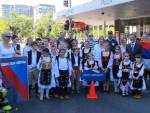 Не постоји тачан број Срба у расејању