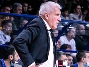 Обрадовић: Сласк има квалитет, морамо да вратимо енергију