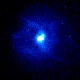 Мистично плаво светло запањило астрономе пре три године – научници објаснили шта се десило