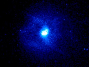 Мистично плаво светло запањило астрономе пре три године – научници објаснили шта се десило