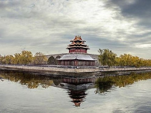 Кина: Очаравајући Пекинг