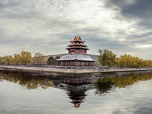 Кина: Очаравајући Пекинг