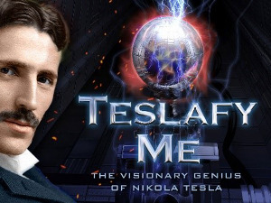 Teslafy Me
