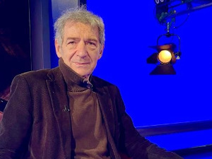 Велика илузија: Мики Манојловић