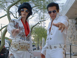 Необични градови: Лас Вегас, 4-6