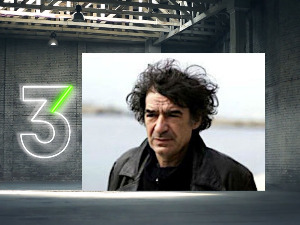 Аутопортрет: Предраг Мики Манојловић