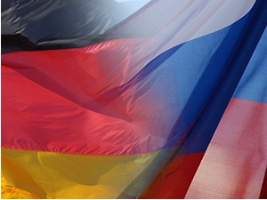 Убиство у парку, Немачка протерала двојицу руских дипломата