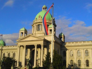 Скупштина одобрила задуживање за путни пројекат Рума-Шабац-Лозница