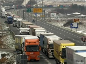 Да грађани и привреда не трпе у Димитровграду петиција за отварање прелаза између Србије и Бугарске