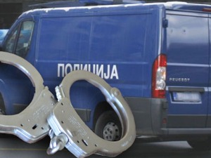 Хапшење због убиства у Котежу