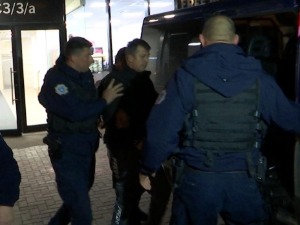 У Приштини почело испитивање сведока за наводне злочине Душка Арсића