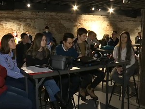 "Фондација један посто" наградила 50 средњошколаца