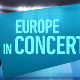 Европа кроз концерте