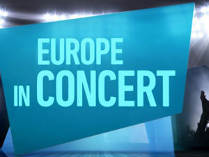 Европа кроз концерте
