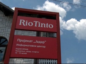 Укида се Просторни план града Лознице у којем је био пројекат "Јадар" 