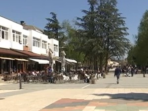 Гервала Шварц у Бујановцу и Прешеву