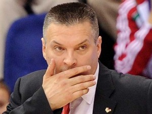 Локомотива раскинула уговор са Пашутином пред Партизан