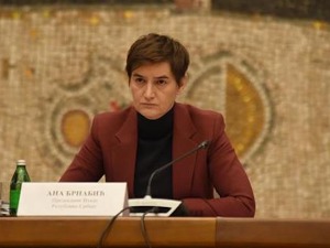 Брнабић: Неће бити рестрикција струје, најгоре је прошло