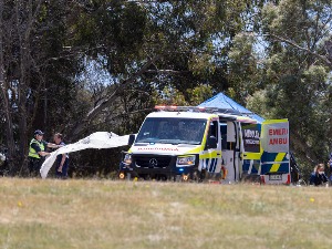 На Тасманији ветар оборио гумени дворац, погинуло петоро школске деце