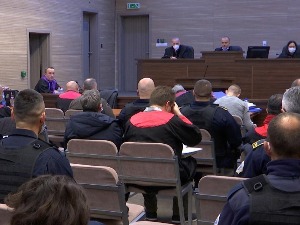 Настављено саслушање сведока у случају убиства Оливера Ивановића