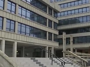 Настављено суђење за паљење америчке амбасаде  у Београду