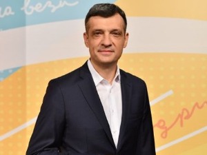 Maгазин Србија на вези