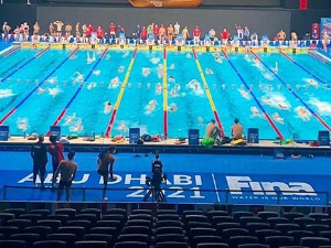 Вести из света спорта